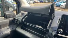 Vauxhall Combo Life 1.5 Turbo D SE 5dr Diesel Estate